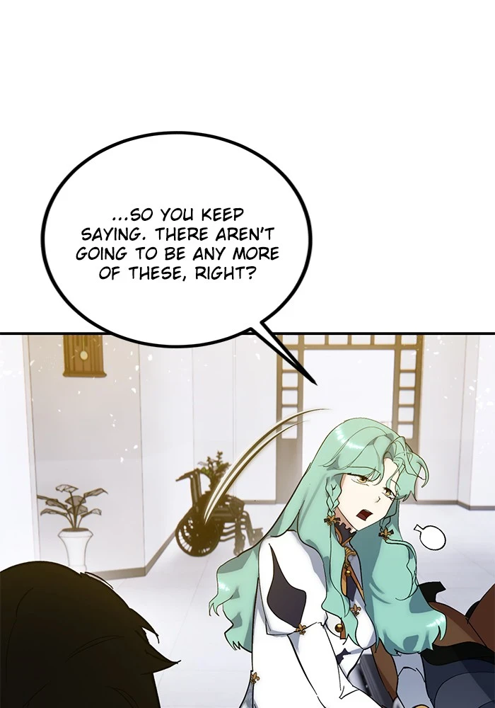 Return to Player Chapter 67 - Page 49