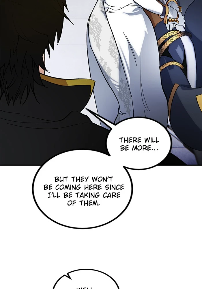 Return to Player Chapter 67 - Page 50