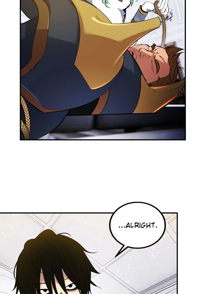 Return to Player Chapter 67 - Page 53