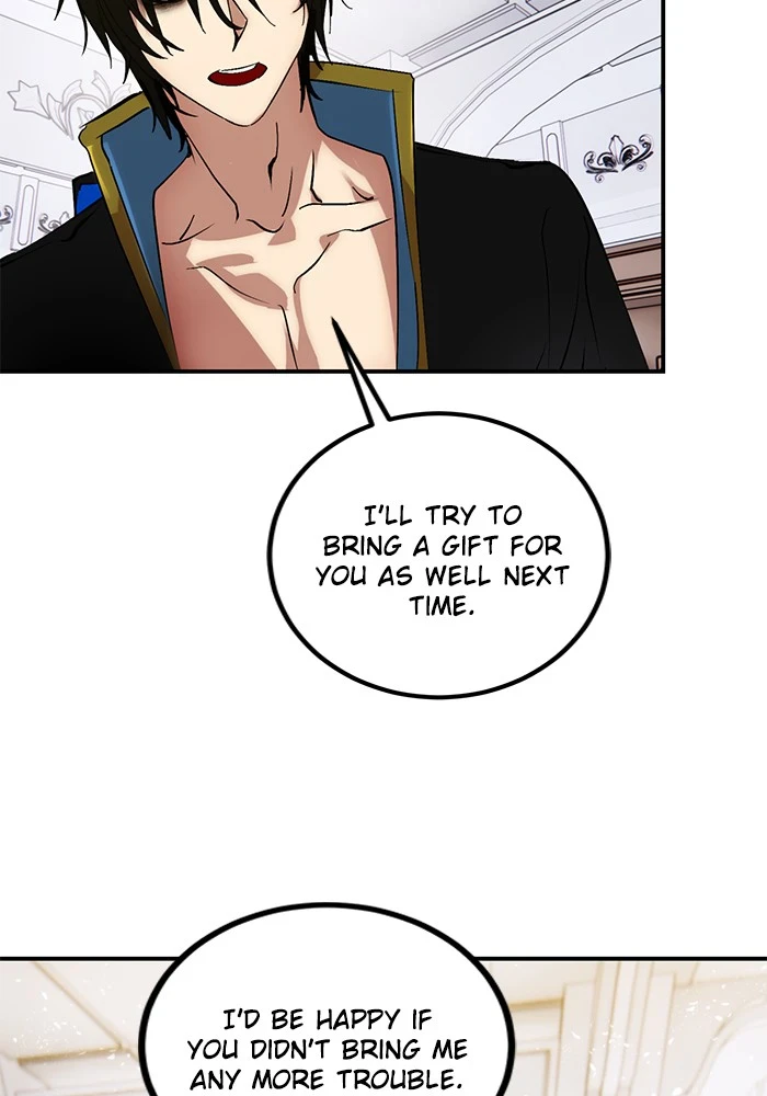 Return to Player Chapter 67 - Page 54