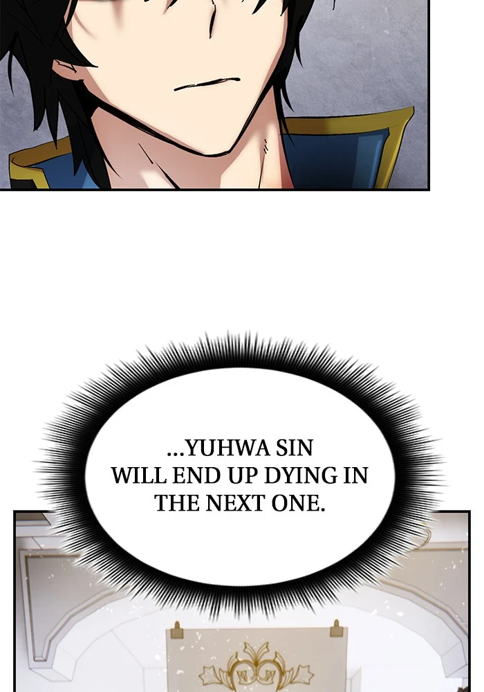Return to Player Chapter 67 - Page 57