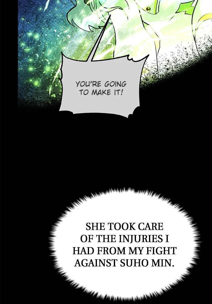 Return to Player Chapter 67 - Page 61