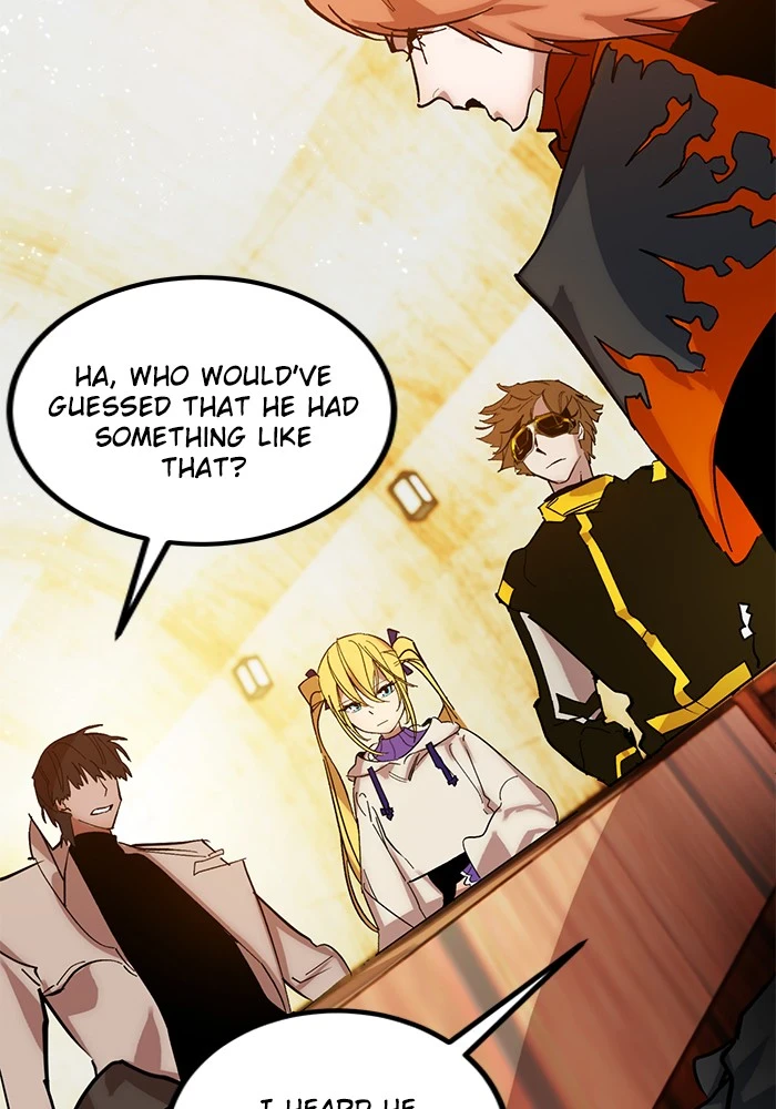 Return to Player Chapter 67 - Page 71
