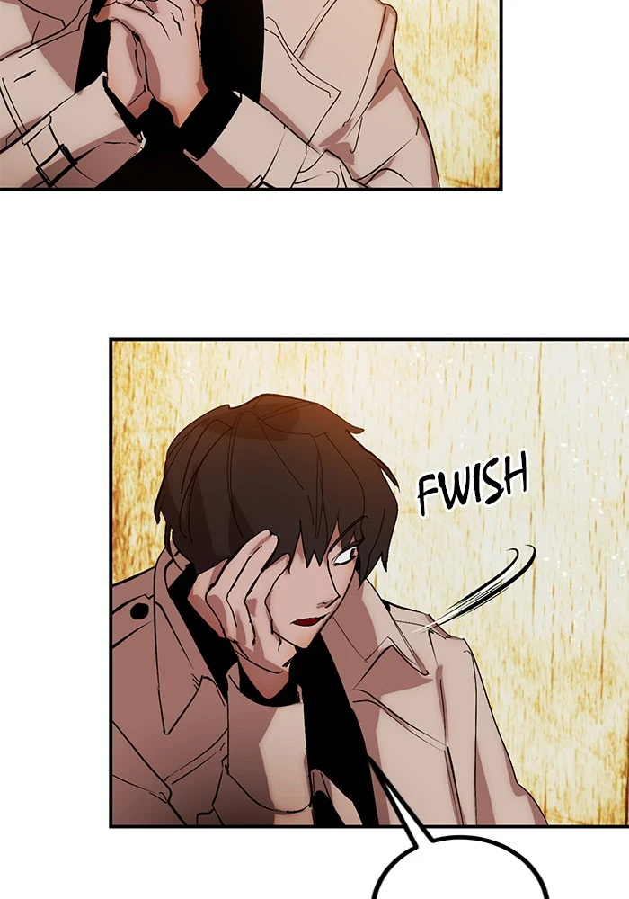 Return to Player Chapter 67 - Page 73