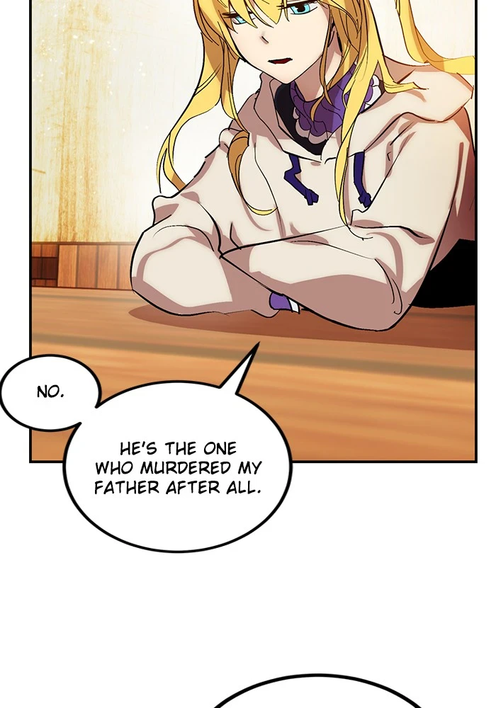 Return to Player Chapter 67 - Page 75