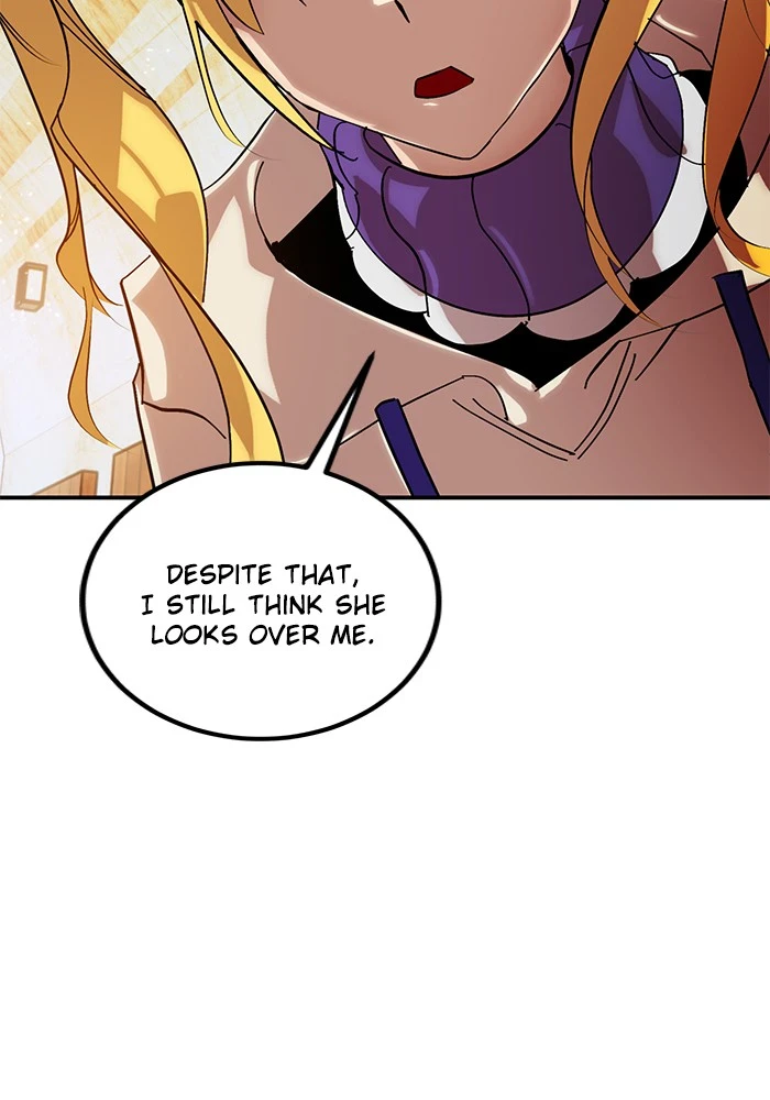 Return to Player Chapter 67 - Page 83