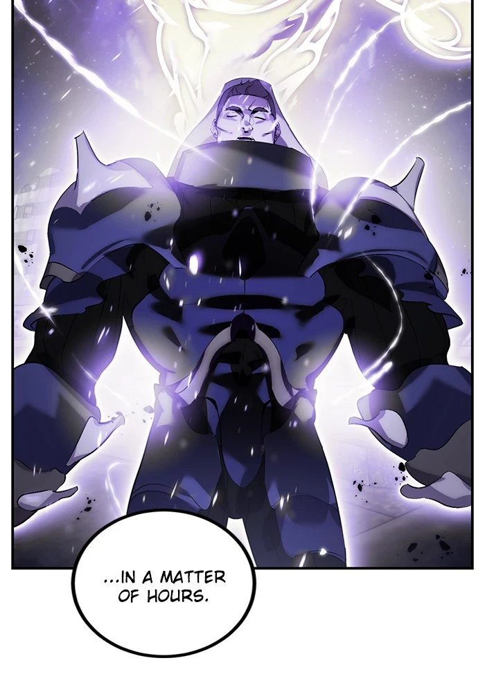Return to Player Chapter 67 - Page 95