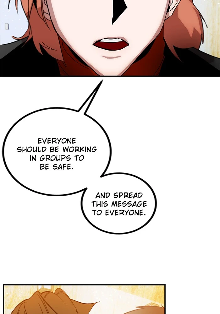 Return to Player Chapter 67 - Page 97