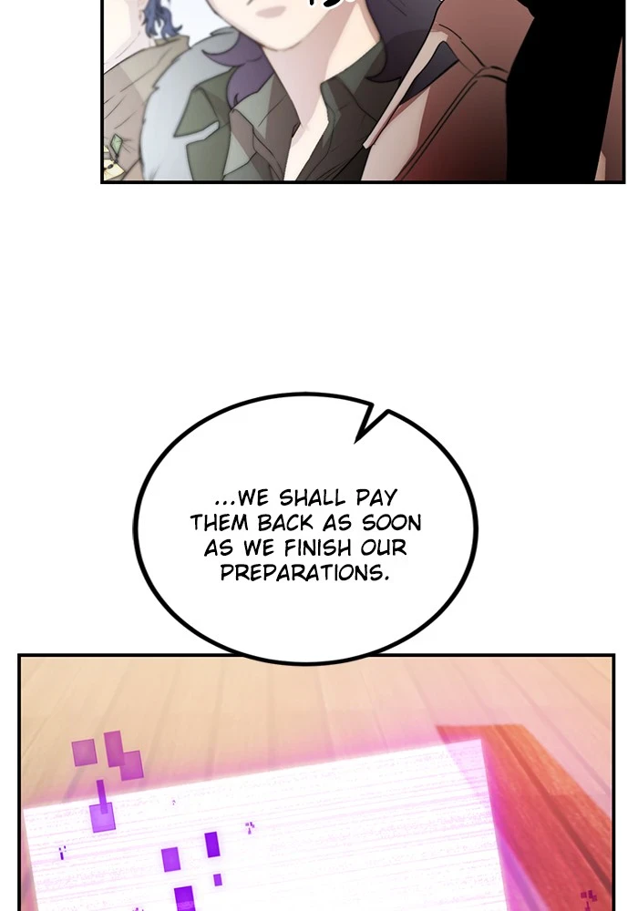 Return to Player Chapter 67 - Page 99