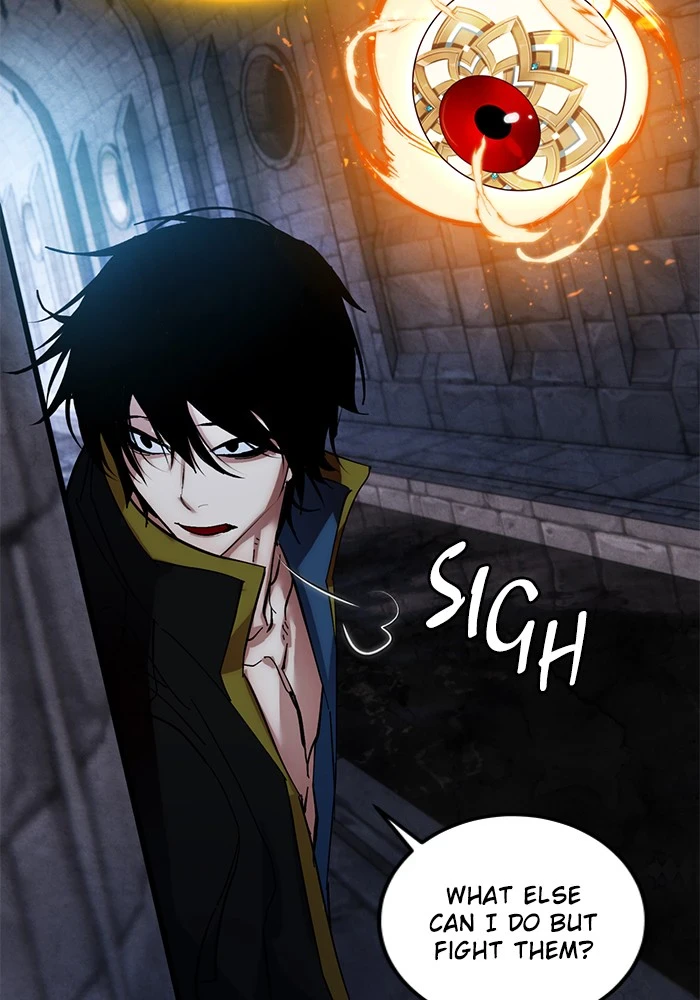 Return to Player Chapter 68 - Page 3