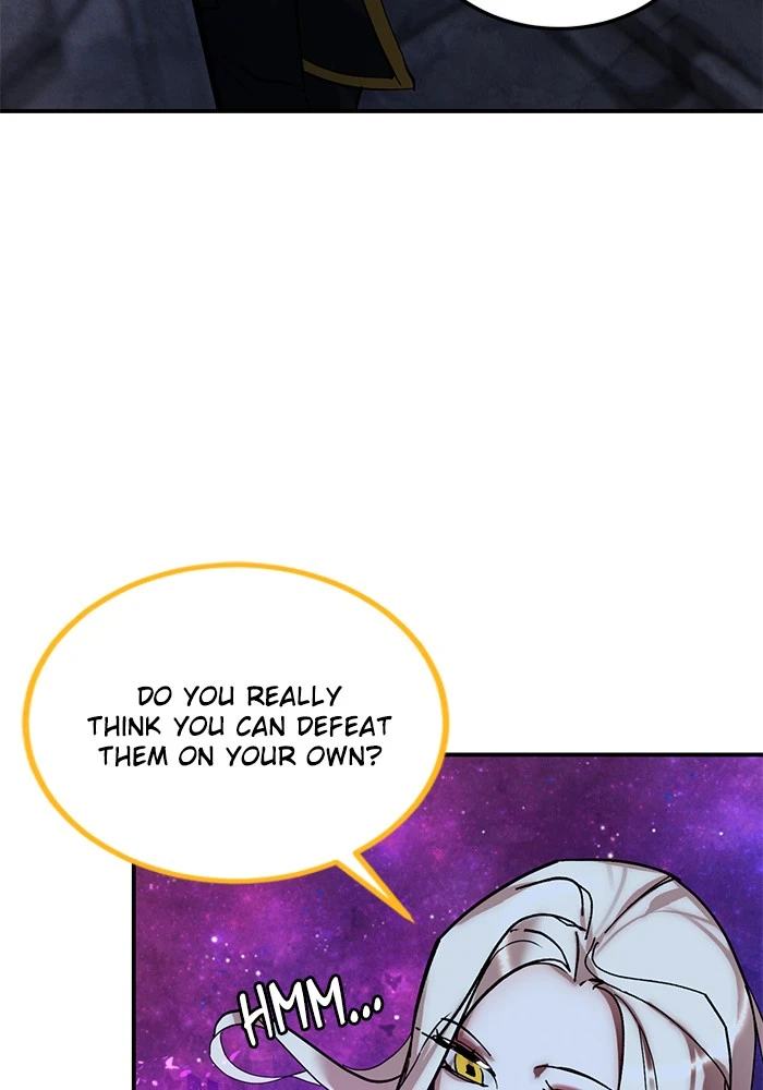Return to Player Chapter 68 - Page 4