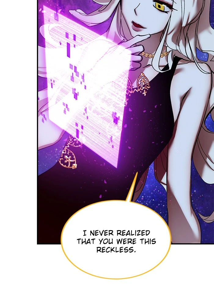 Return to Player Chapter 68 - Page 5