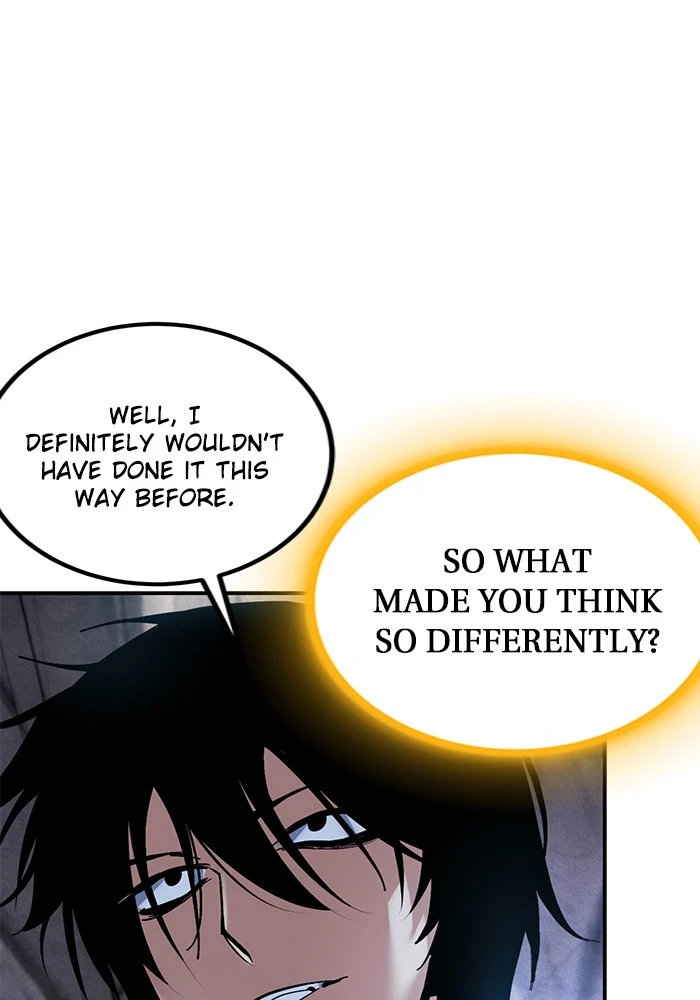 Return to Player Chapter 68 - Page 6