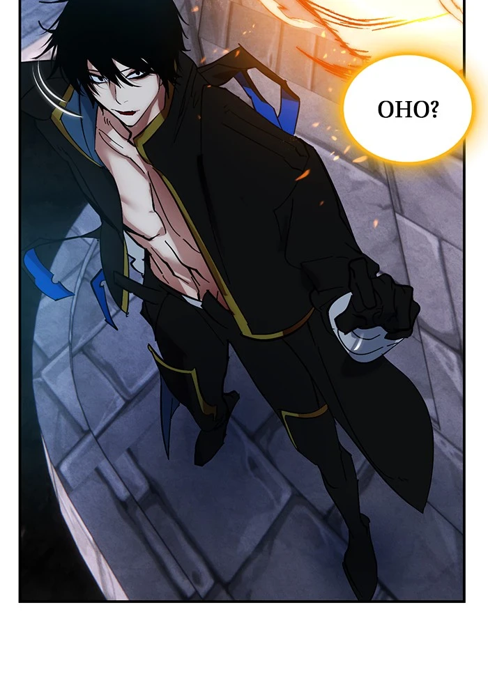 Return to Player Chapter 68 - Page 9