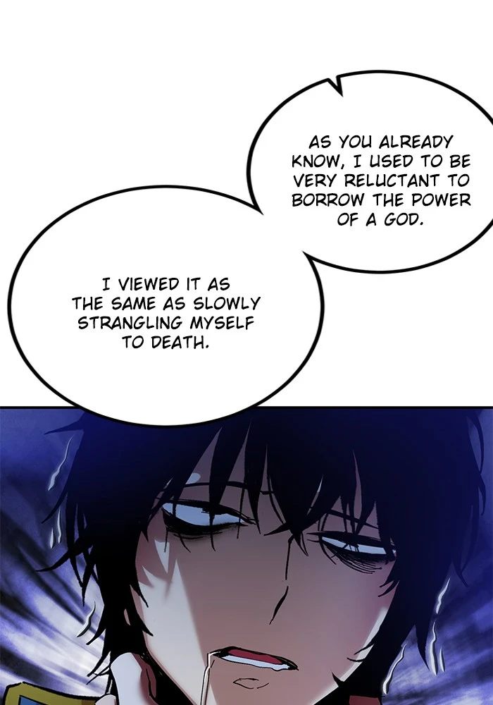 Return to Player Chapter 68 - Page 10