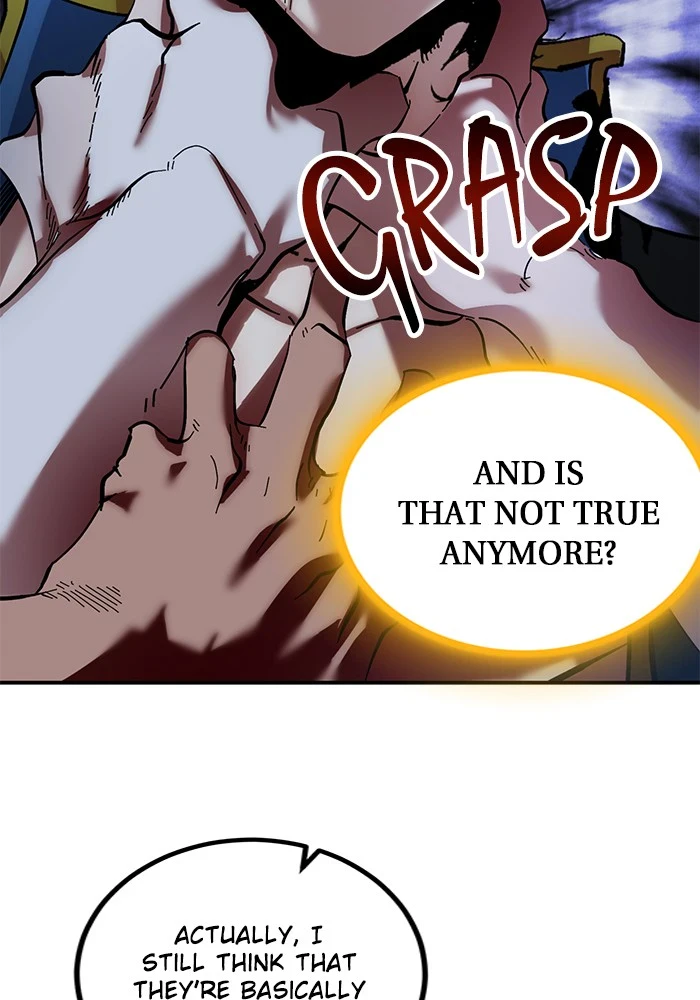 Return to Player Chapter 68 - Page 11