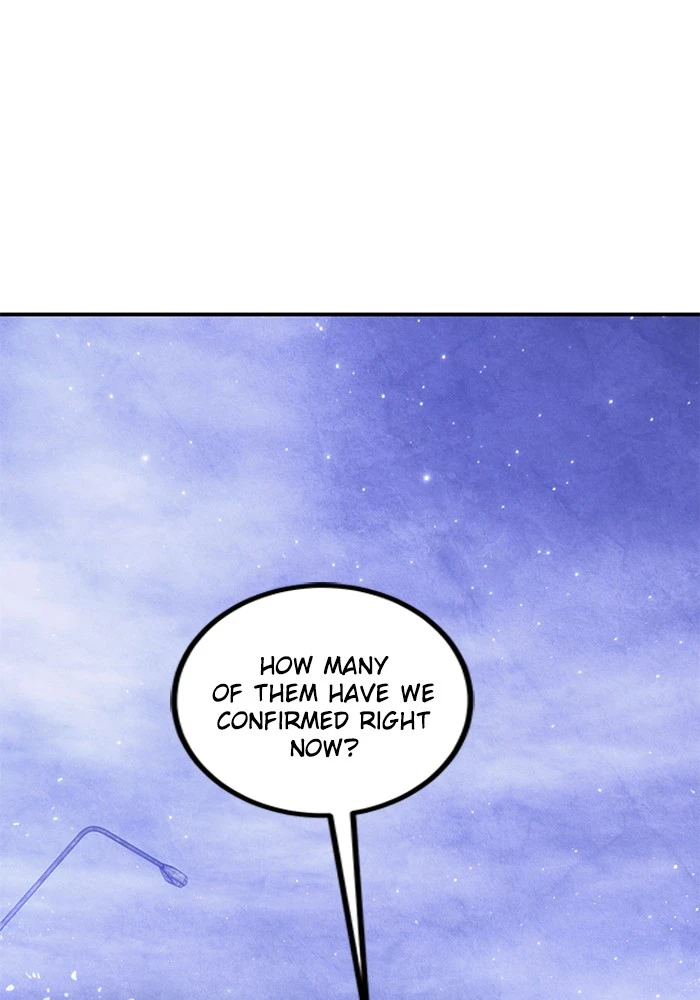 Return to Player Chapter 68 - Page 19