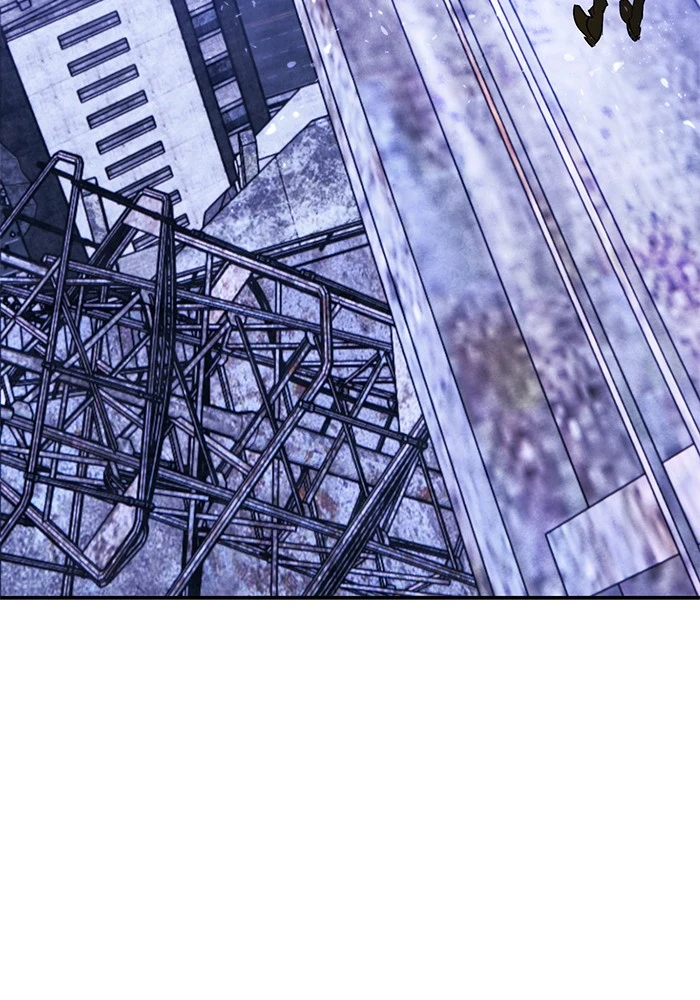 Return to Player Chapter 68 - Page 21