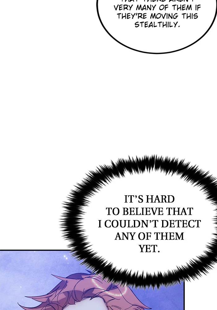 Return to Player Chapter 68 - Page 23
