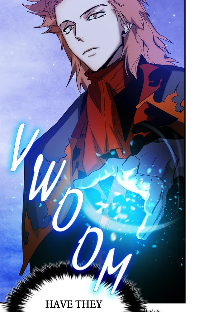 Return to Player Chapter 68 - Page 24