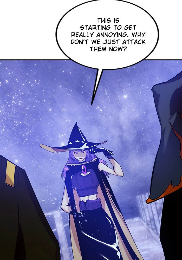Return to Player Chapter 68 - Page 26