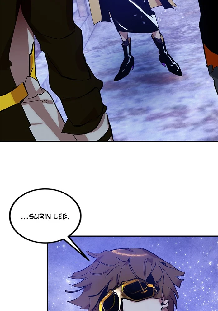 Return to Player Chapter 68 - Page 27