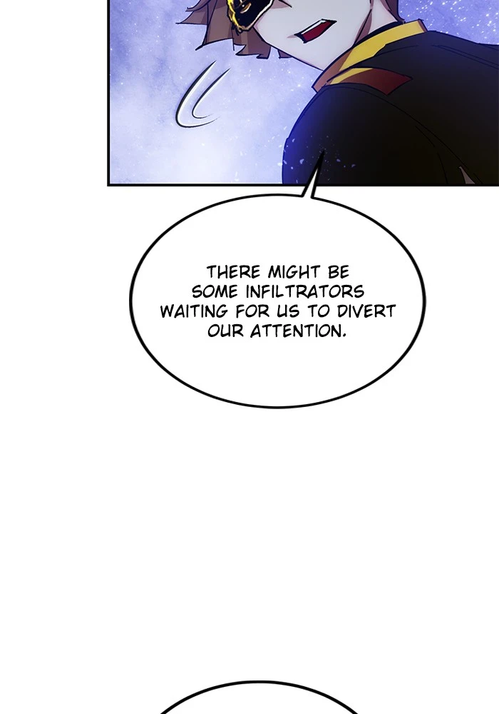 Return to Player Chapter 68 - Page 28