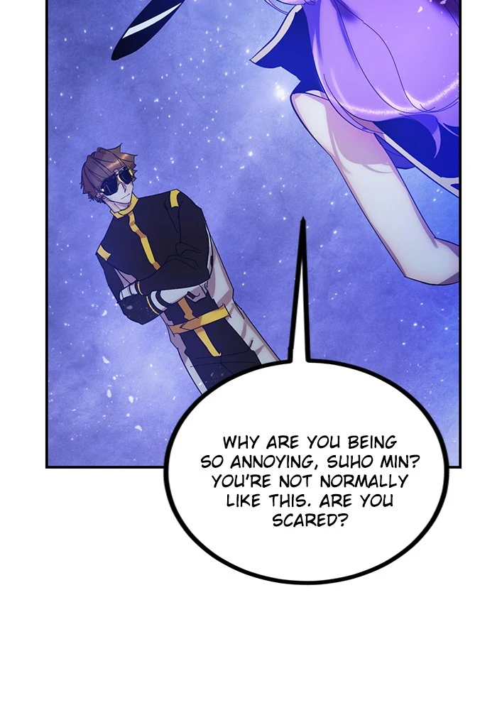 Return to Player Chapter 68 - Page 32