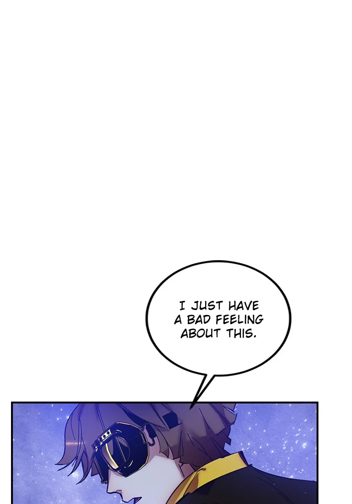 Return to Player Chapter 68 - Page 33