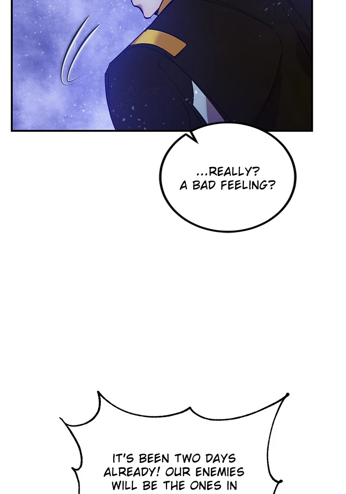 Return to Player Chapter 68 - Page 34