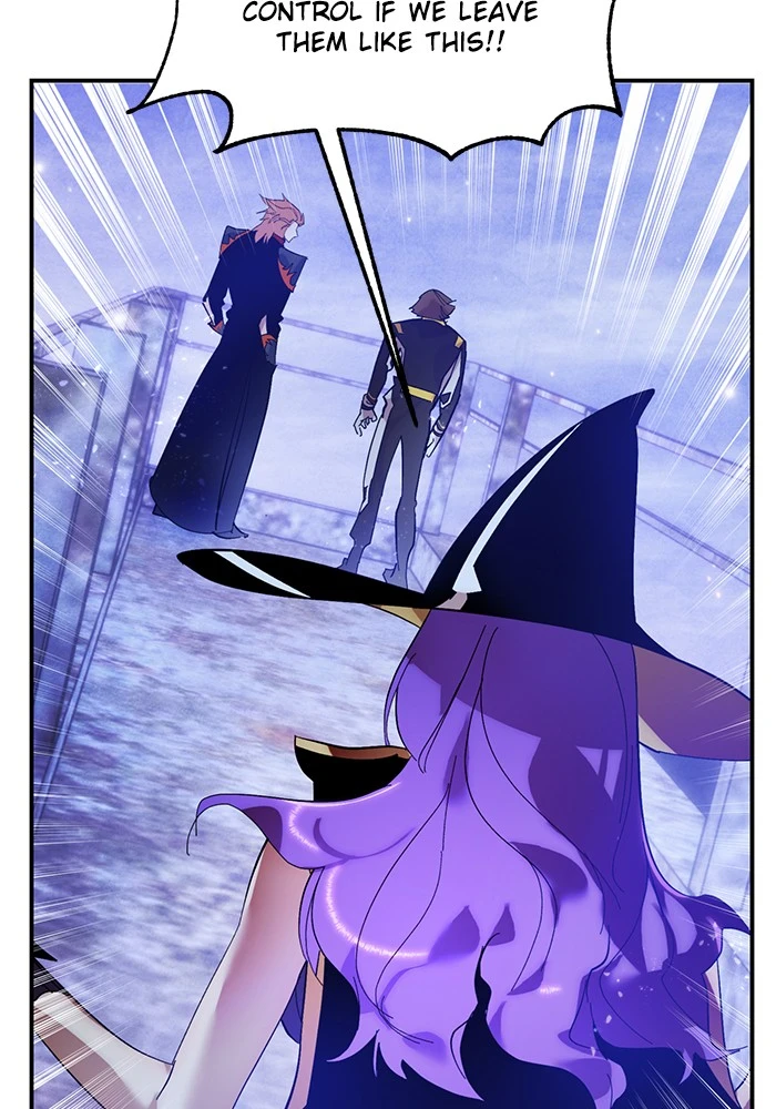 Return to Player Chapter 68 - Page 35