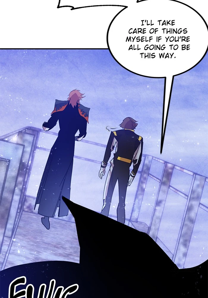 Return to Player Chapter 68 - Page 37