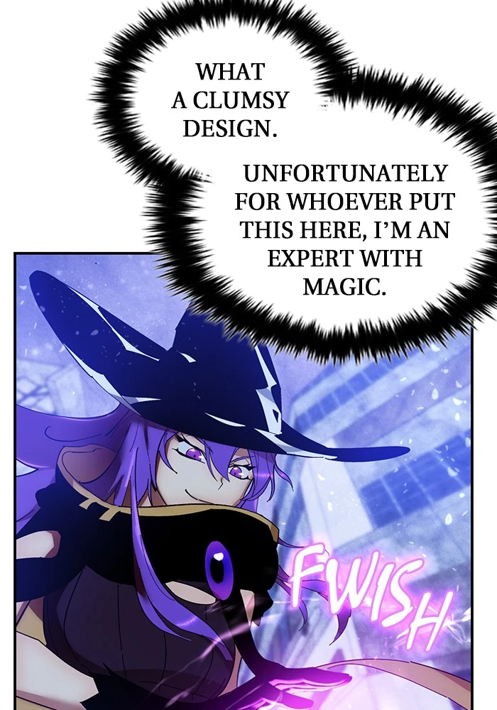 Return to Player Chapter 68 - Page 52