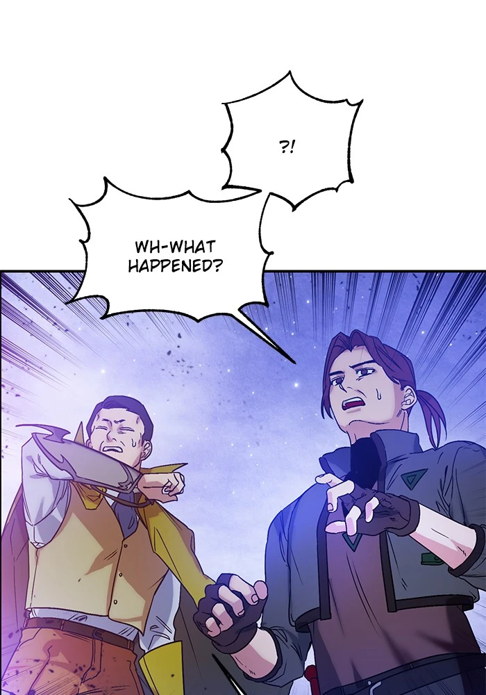 Return to Player Chapter 68 - Page 59