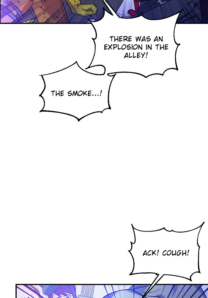Return to Player Chapter 68 - Page 60