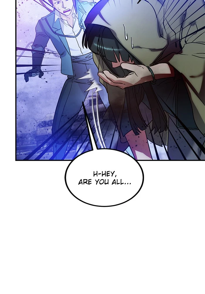 Return to Player Chapter 68 - Page 61