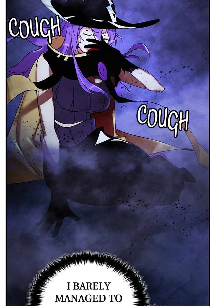 Return to Player Chapter 68 - Page 66