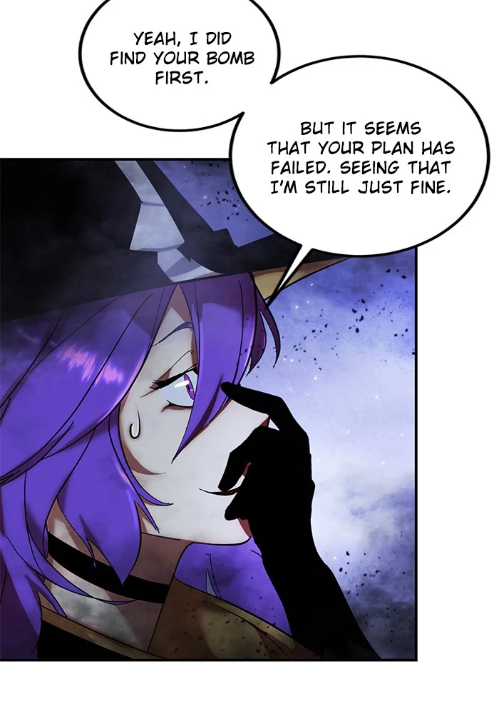Return to Player Chapter 68 - Page 69
