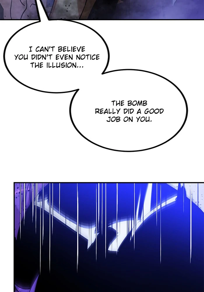 Return to Player Chapter 68 - Page 84