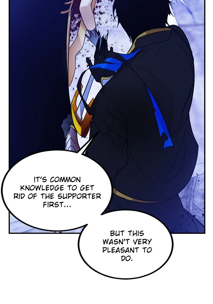 Return to Player Chapter 68 - Page 87