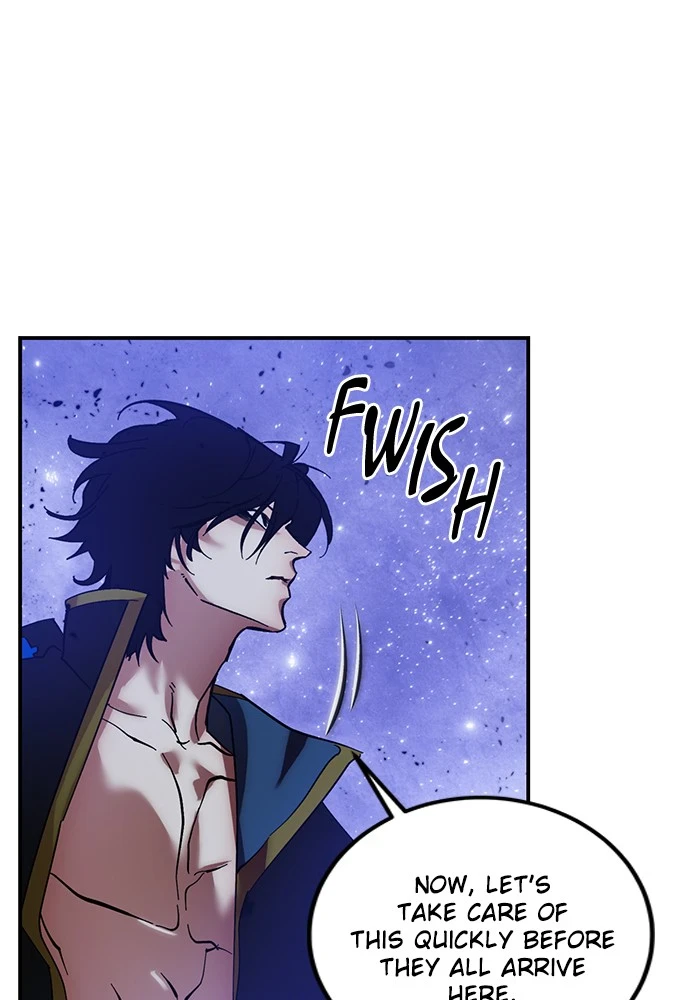 Return to Player Chapter 68 - Page 88