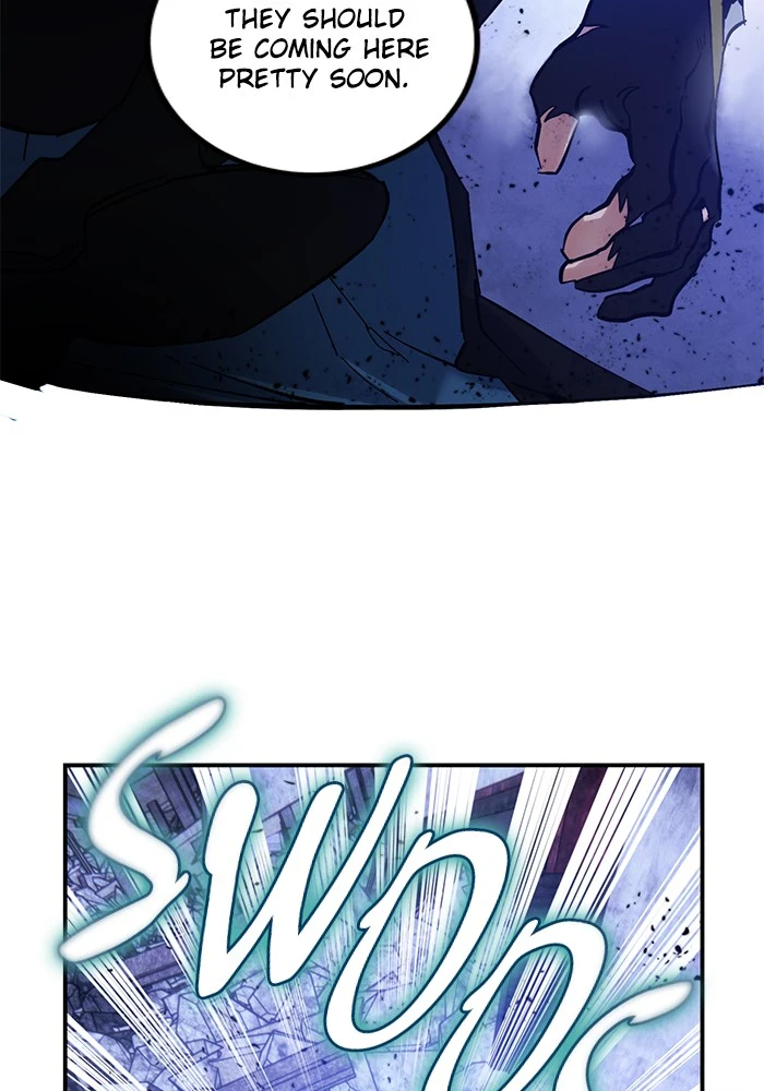 Return to Player Chapter 68 - Page 94
