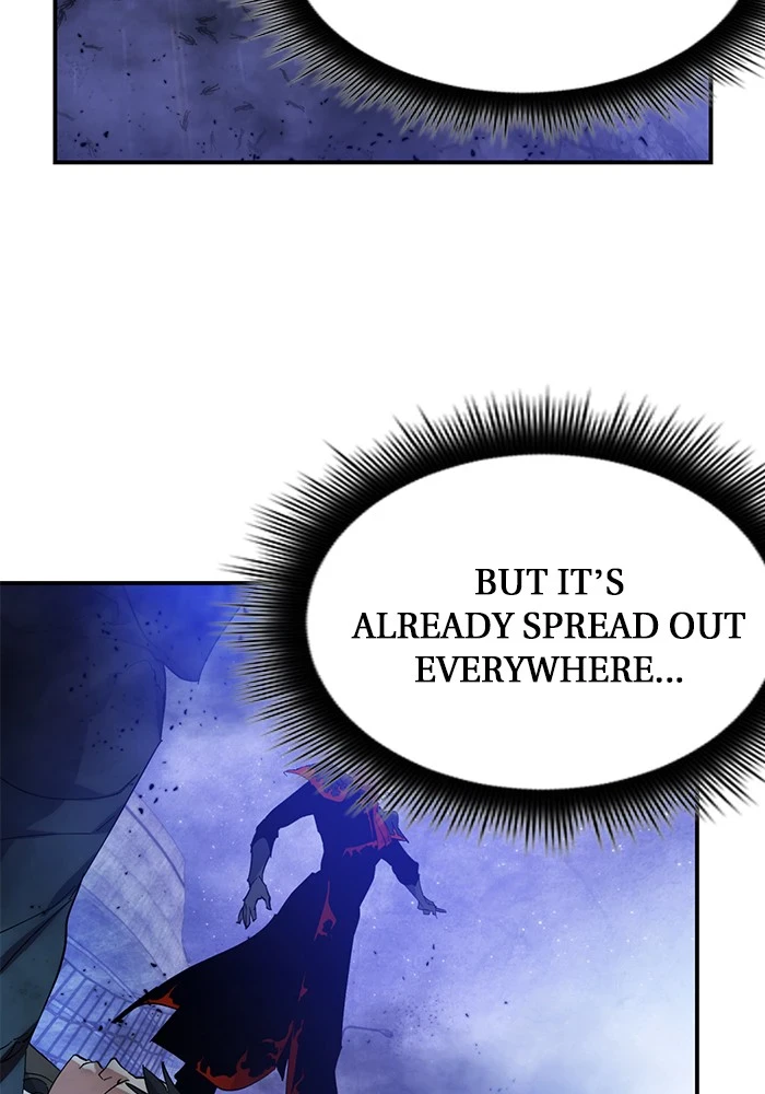 Return to Player Chapter 68 - Page 108