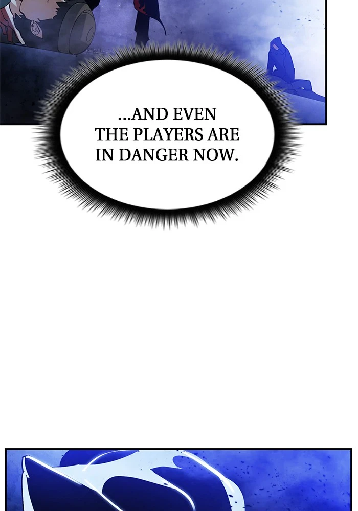 Return to Player Chapter 68 - Page 109