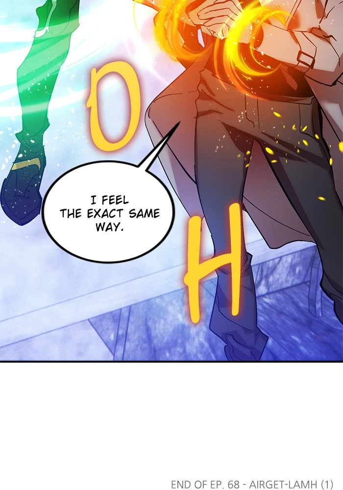 Return to Player Chapter 68 - Page 113
