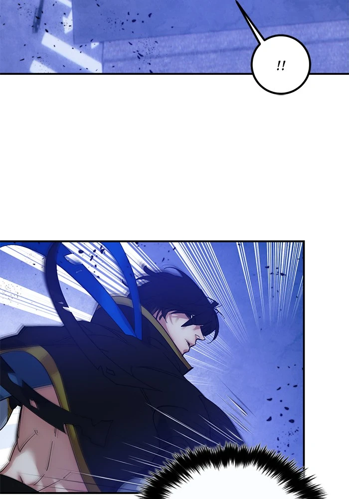 Return to Player Chapter 69 - Page 21
