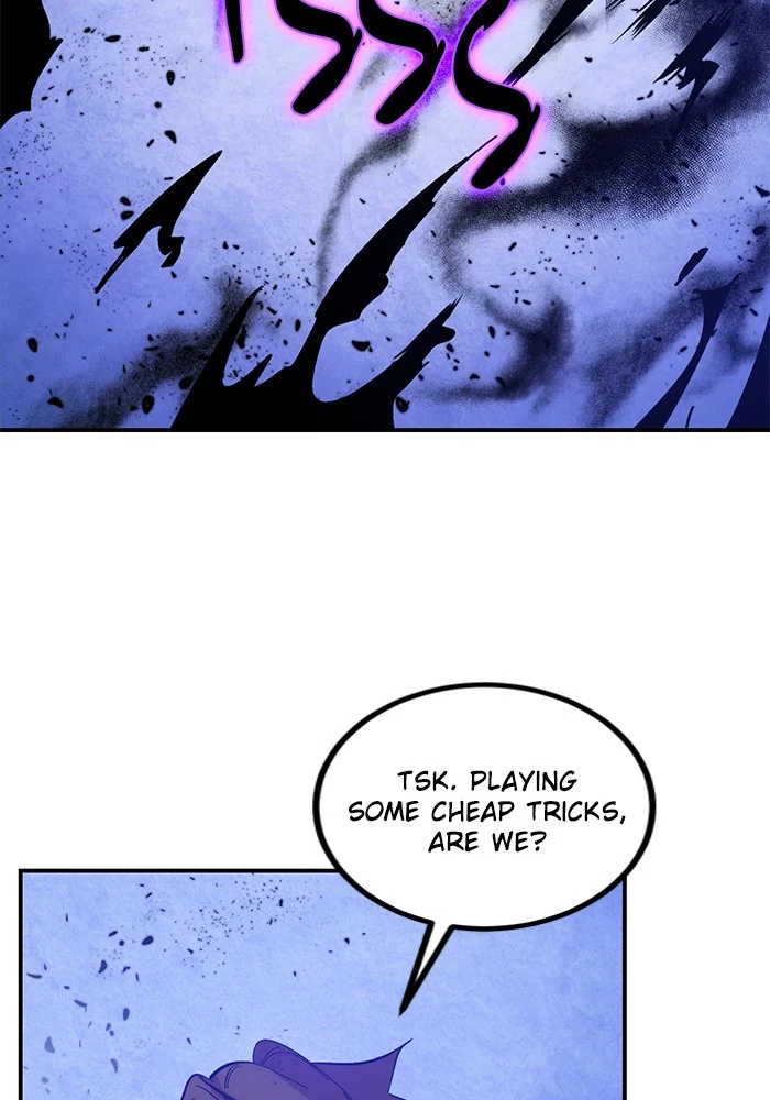 Return to Player Chapter 69 - Page 31