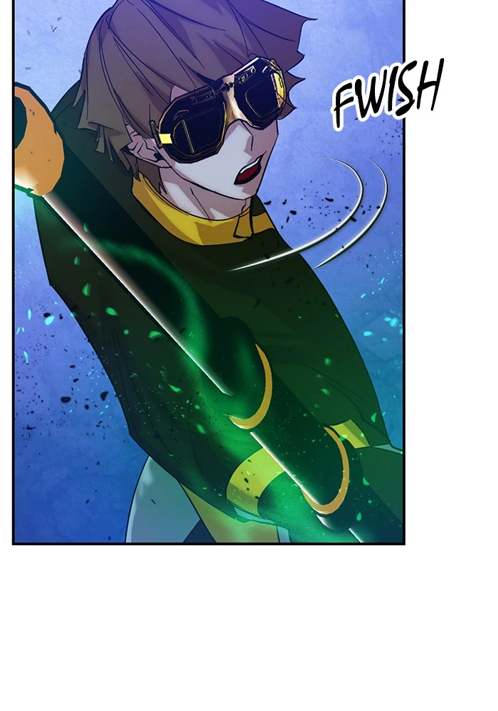 Return to Player Chapter 69 - Page 32