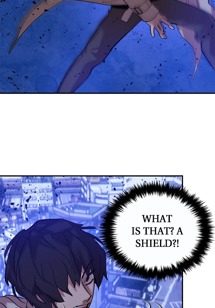 Return to Player Chapter 69 - Page 44