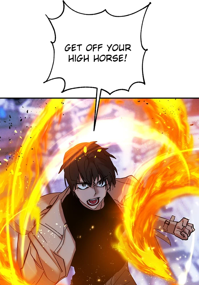 Return to Player Chapter 69 - Page 49